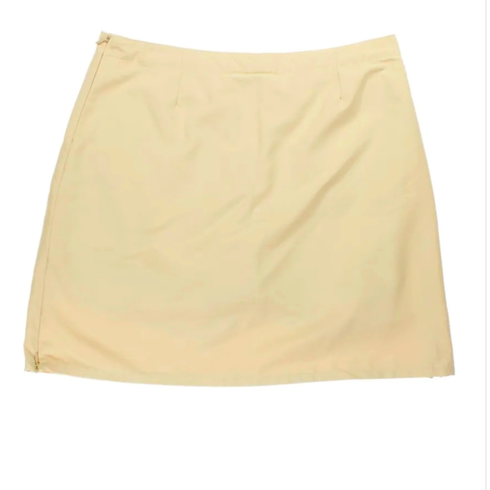Patagonia skirt size 4